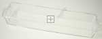 Refrigerator Door Shelf Upper - 49112585 Balcon vas_12131000006063 [Candy Hoover]