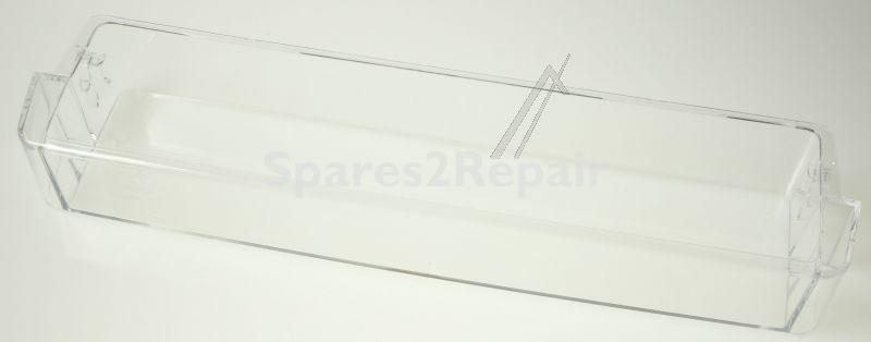 Refrigerator Door Shelf Upper - 49112585 Balcon vas_12131000006063 [Candy Hoover]