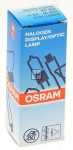 Osram Halogen Lamp - G6,35 13,5x55 24v 250w Suitable For Osram Lamp