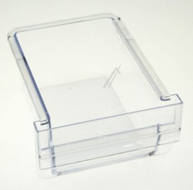 Samsung Ice Cube Maker - Da61-08877a Case-tray Ice mt12 san transperancy