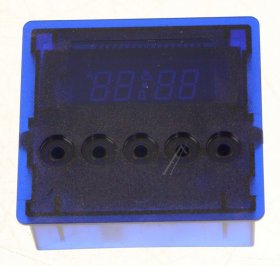 Timer - 267100057 C00868725 Coupatan Mek timer230v-50hz White-rustic [Arcelik]