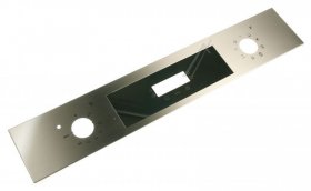Panel - 42825162 Front Panel [Candy Hoover]
