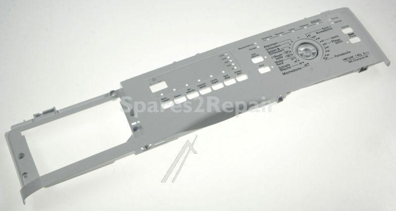 Operating Unit Screen - C00445104 481010693265 Control Panel [Whirlpool Indesit]