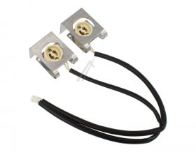 Light Holder - 1023377 Lamp Holder [Amica]