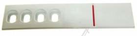 Guide-rail - 49007843 Door Slide [Candy Hoover]