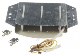 Dryer Heating Element - 9190931276 Heater Resistance [Arcelik]