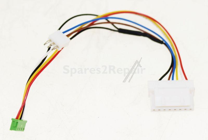 Samsung Harness - Dj39-00259a Wire Harness-pba 8 08pae-28s(hf) 04zr-8m