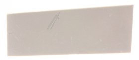 Cover Plate - Upper Hinge Cover-right-beige [Arcelik]