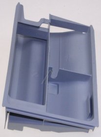 Detergent Case - C00255660 482000084979 Detergent Drawer Grey [Whirlpool Indesit]