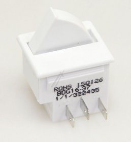 Hisense Gorenje Light Switch For Refrigerator - Switch