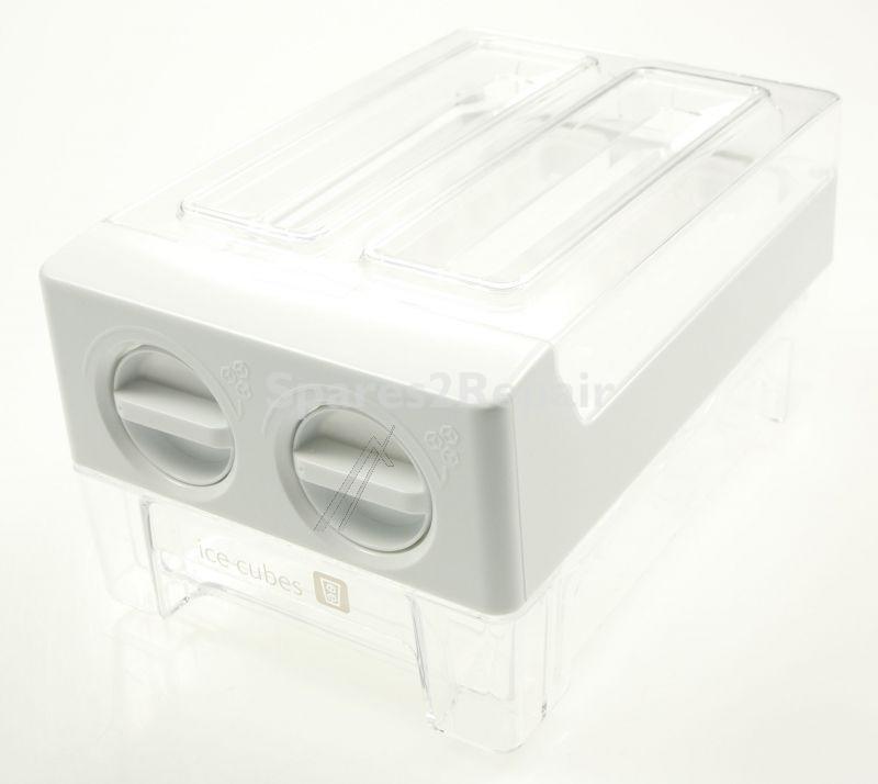 Ice Cube Maker - 11033298 Container Ice Cube [Bosch Siemens]