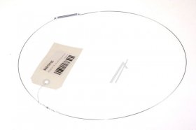 Clamp For Door Sleeve - Door Seal [Sidepar]