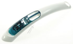 Panasonic Casing Cover - Ani2060p249x Handle Housing Assembly
