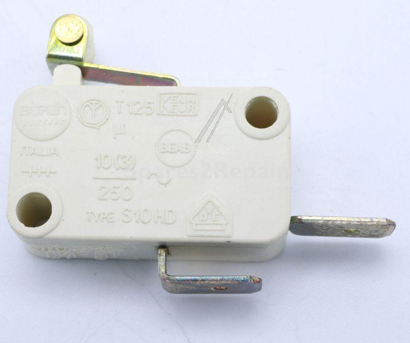 Push Switches - 49033214 Push Switch [Candy Hoover]