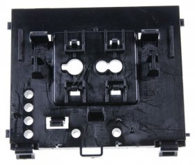 Cover Plate - 1769650200 C00874082 Beko Good Card Holder Front Part [Arcelik]