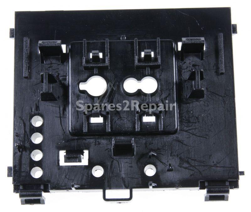 Cover Plate - 1769650200 C00874082 Beko Good Card Holder Front Part [Arcelik]