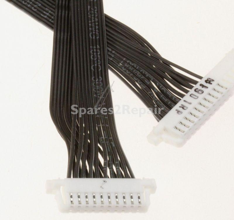 Samsung Audio-video connector - Bn39-01478d Cable Connector Power Cable D7k Cable