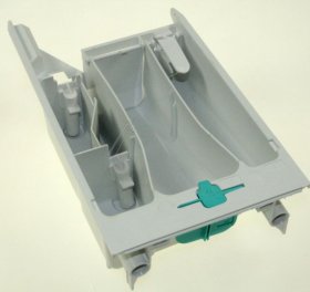 Detergent Case - C00341233 Drawer Vbl Gw [Whirlpool Indesit]