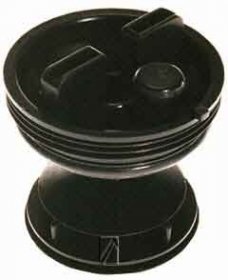Compatible Fluff Filter - 00216125 Drain Pump Filter Bb40 Ø Ext 53mm