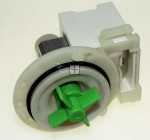 Drain Pump - 00145193 Pump-drain [Bosch Siemens]