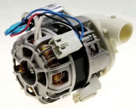 Circulating Motor - Pumpe De Zirkulation Komplett [Airlux]