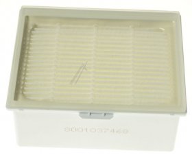 Vacuum Cleaner Filter - Hepa Hygienefilter [Bosch Siemens]
