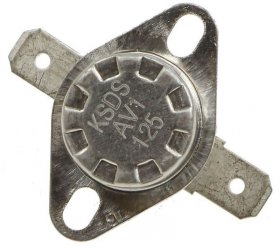 Fixed Value Thermostat - Mds60-2501 17400513000456 Thermostat [Midea]
