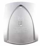 Housing Top - 00642420 Case-upper Part [Bosch Siemens]