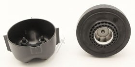 Karcher Vacuum Cleaner Motor - 4 070-172 0 Turbine Complete