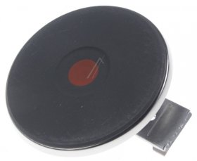 145mm Standard Hot Plate 230v - C00099674 482000078669 Electric Plate Prot ego145 1500w [Whirlpool Indesit]