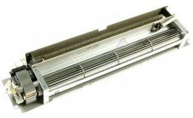Bottom Element Oven - Heating Element [Bosch Siemens]