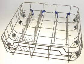 Brandt Dish Basket - As0057815 Lower Dishwasher Basket