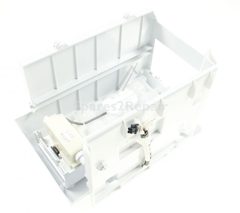 Housing Frame - 4398730100 C00894187 Jpn_frz_frame_gr [Arcelik]