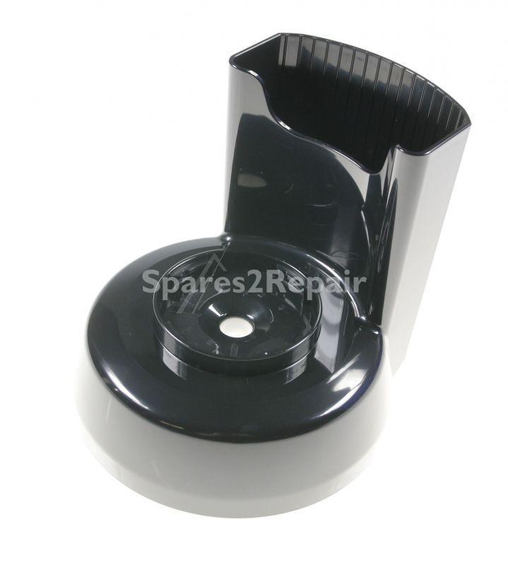 Lower Housing - 12013078 Case-bottom [Bosch Siemens]