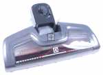 Vacuum Cleaner Nozzle - Bodenduse komplett grau 14 4v [Electrolux Aeg]