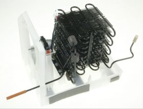 Samsung Evaporator - Da96-01021l Assembly Evap-fre rf9000r fin Tube 230v 121w
