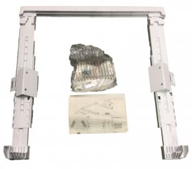 Build in Frame - 2986960200 C00895697 Build-in Frame [Arcelik]