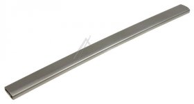 Door Handles - Handle Body (curved Quadranglesilver) [Vestel]