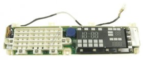 Lg Display Unit - Ebr78533610 Pcb Assembly Display