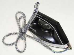 Iron Accessories - Iron Assembly Rowenta 230v Black [Groupe SEB]