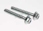 Hisense Gorenje Fixings And Brackets - 482941 Filter Holder
