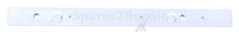Hisense Gorenje Guide Rail - Hk2037324 Left Rail Bracket b05112444 a34 hips bcd