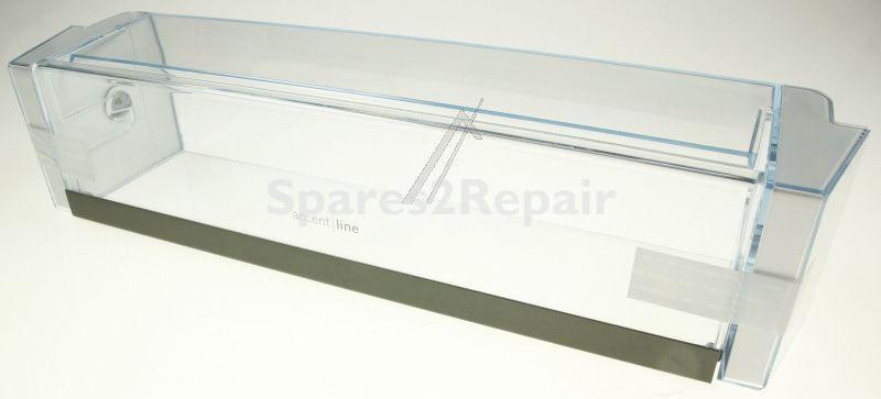 Lower Refrigerator Door - 11016205 Tray [Bosch Siemens]