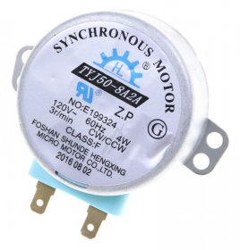 Ventilator Motor - 00631507 Motor - Turntable Motor [Bosch Siemens]