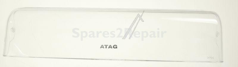Flap - C00438703 481010471160 Flap 00155 Printed Atag [Whirlpool Indesit]