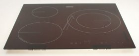Ceramic Surface - 140210980037 Cooking Top Black Zanussi 290x [Electrolux Aeg]