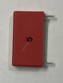Wima Fkp1 Pulse Capacitor - 3300pf-1600v Fkp1 Impulskondensator Rm=22 5mm