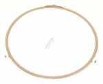 Smeg Driver Unit Disc Table - 690212572 Turntable Dish Ring Assembly