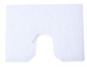 Hisense Gorenje Sealing Materials - 712372 Capillary Thermostat Gasket