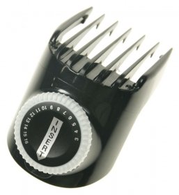 Comb Attachment - Peigne 3-16mm [Groupe SEB]